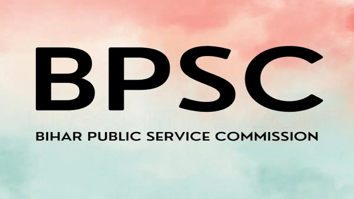 bpsc | bpsc mitra | Bihar Public Service Commission